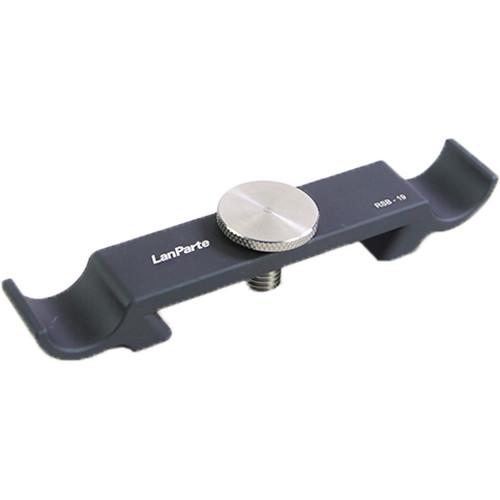 LanParte ARRI Support Bracket for 19mm Studio Rods