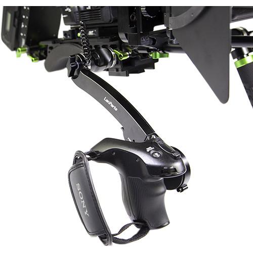 LanParte Complete Kit for Sony FS5 Camera