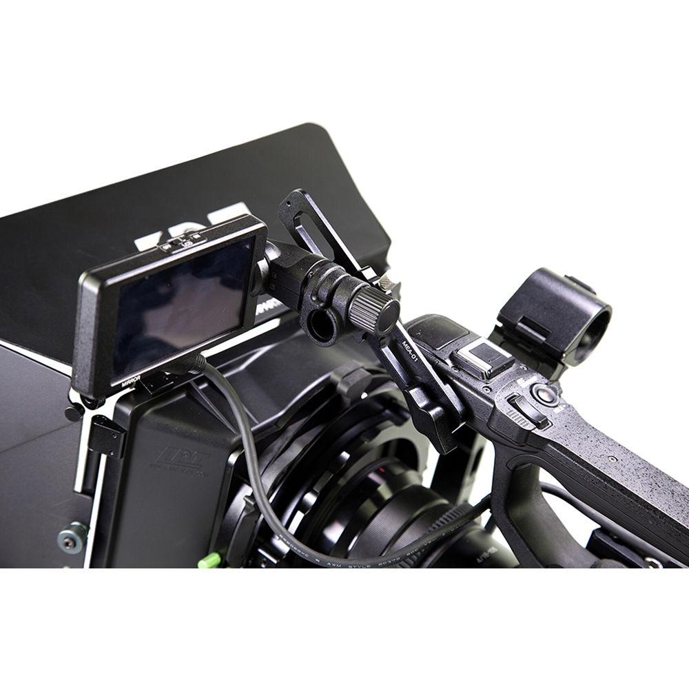 LanParte Complete Kit for Sony FS5 Camera