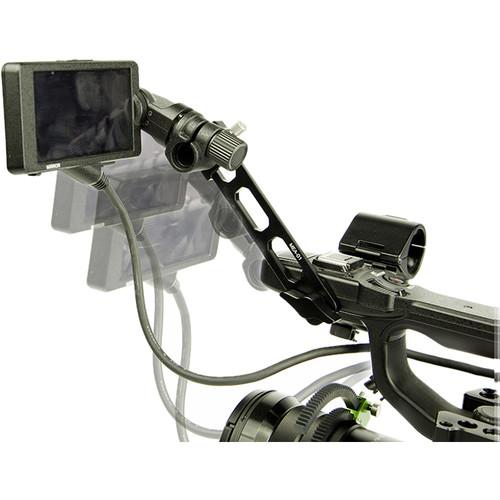 LanParte Complete Kit for Sony FS5 Camera