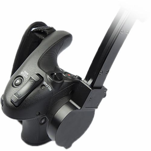 LanParte Extension Arm for the Sony PXW-FS5