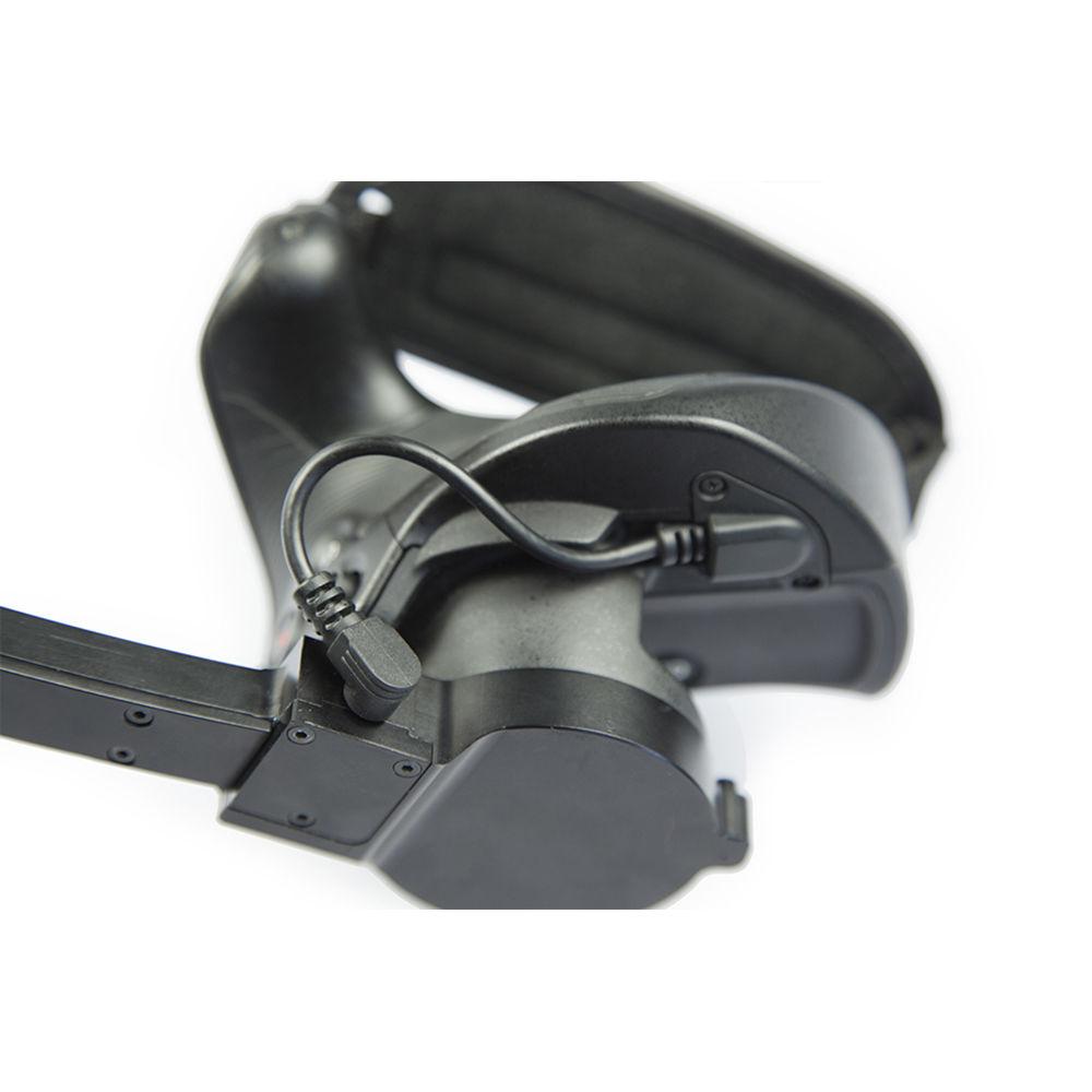 LanParte Extension Arm for the Sony PXW-FS5