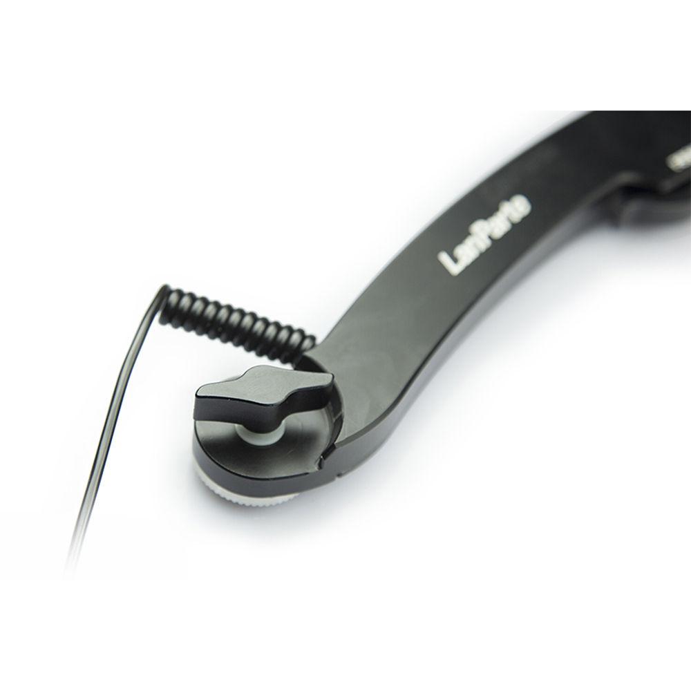 LanParte Extension Arm for the Sony PXW-FS5