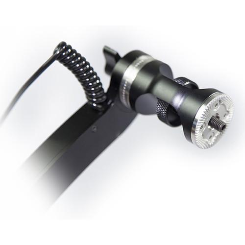 LanParte Extension Arm for the Sony PXW-FS5