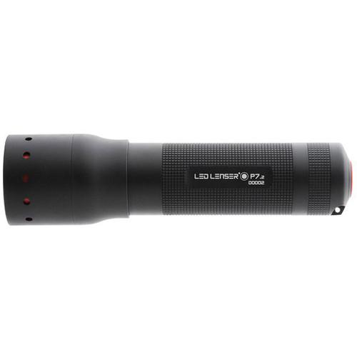 LEDLENSER P7.2 Flashlight