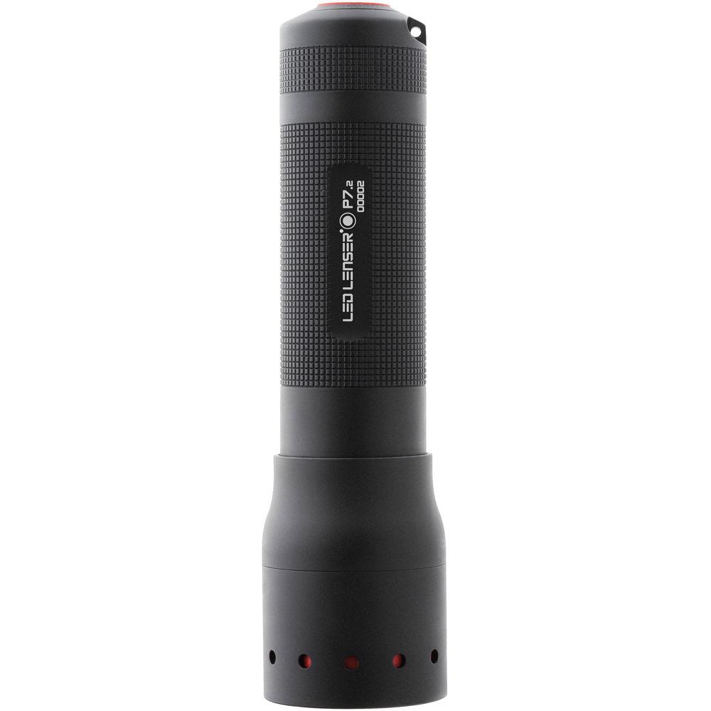 LEDLENSER P7.2 Flashlight