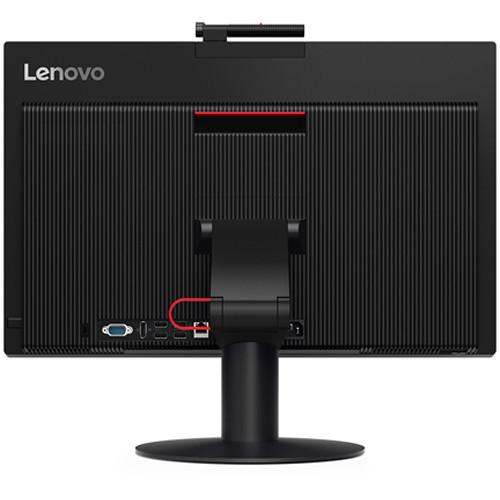 Lenovo 23.8" ThinkCentre M920z Multi-Touch All-in-One Desktop Computer