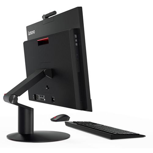 Lenovo 23.8" ThinkCentre M920z Multi-Touch All-in-One Desktop Computer