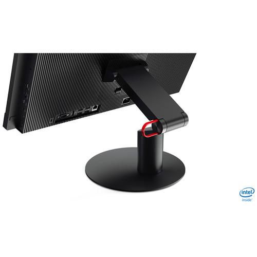 Lenovo 23.8" ThinkCentre M920z Multi-Touch All-in-One Desktop Computer