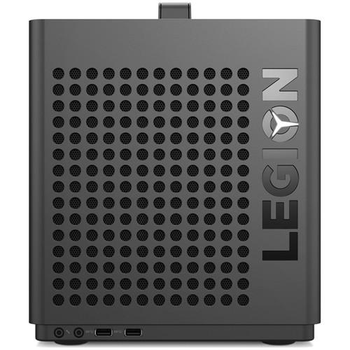 Lenovo Legion C730 Cube Mini Desktop Computer