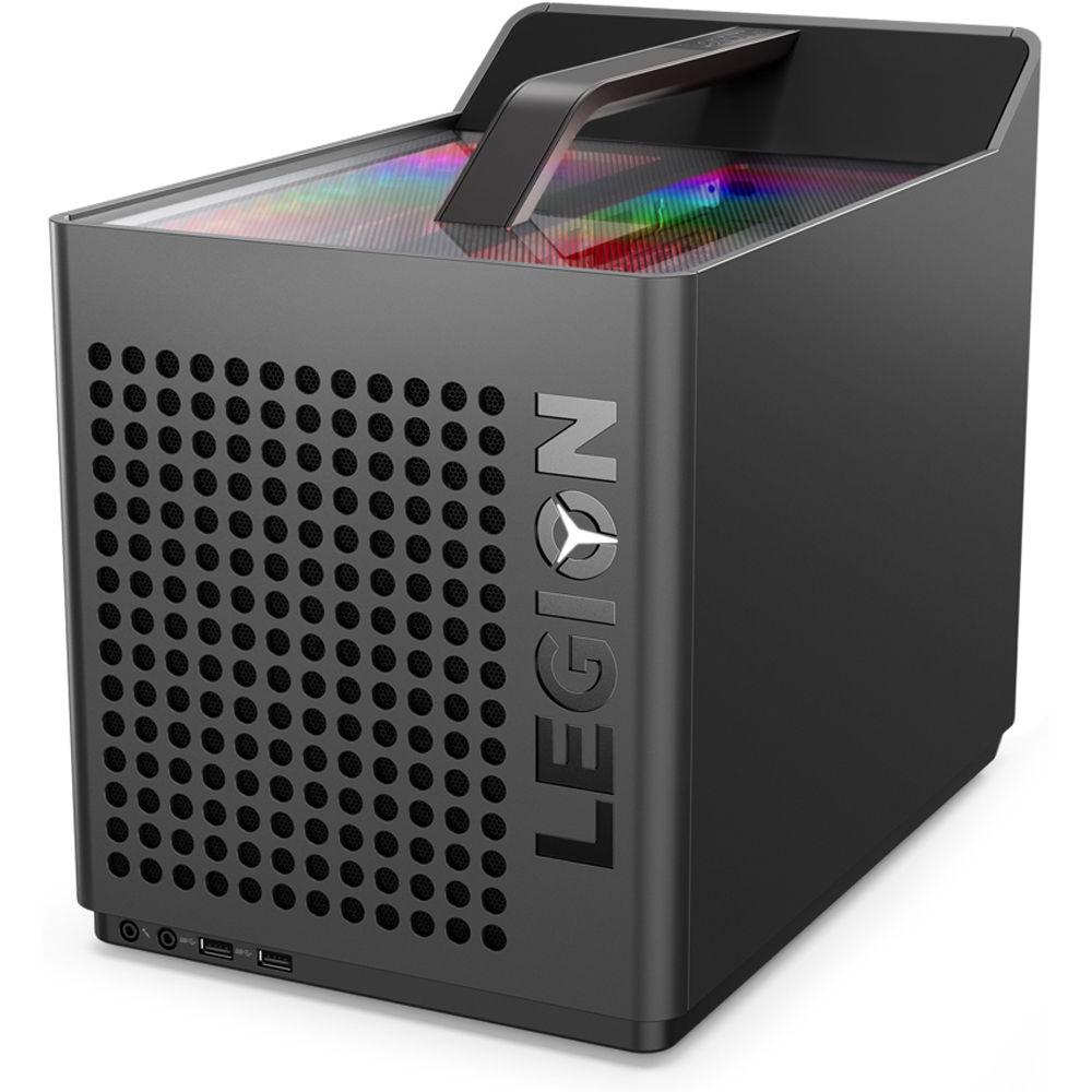 Lenovo Legion C730 Cube Mini Desktop Computer