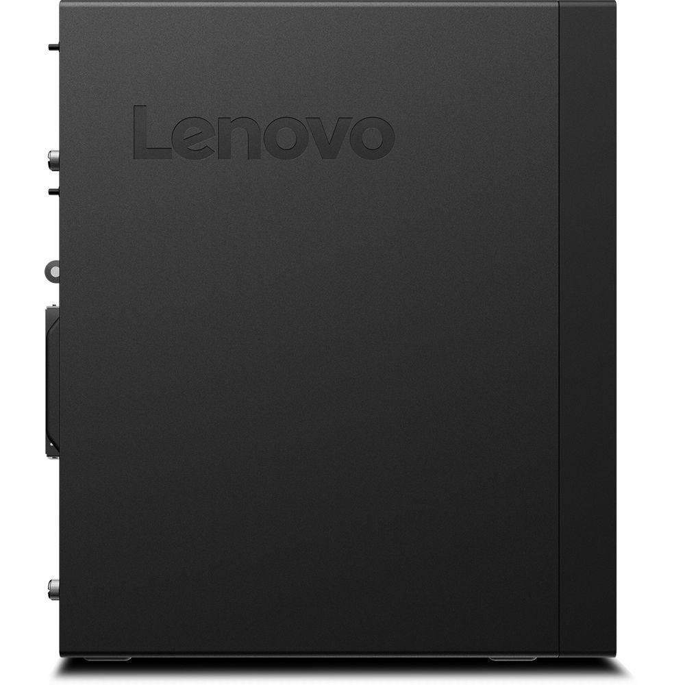 Lenovo ThinkStation P330 Series Tower Workstation