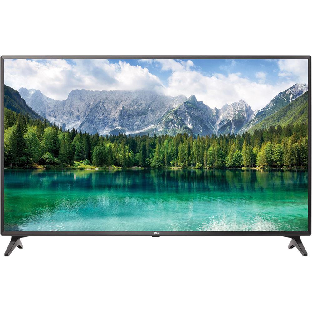 LG LV340C 43"-Class Full HD Commercial LED TV