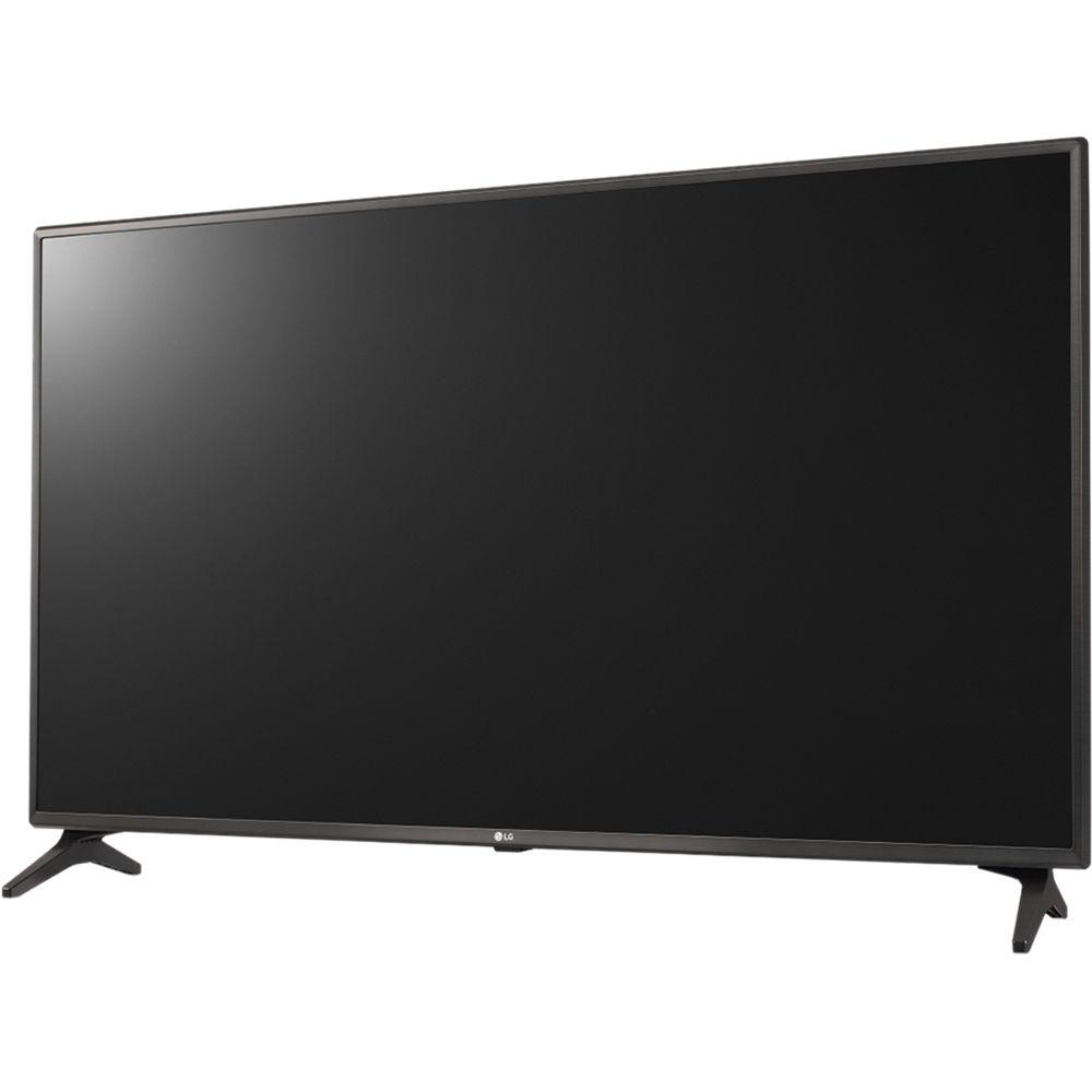 LG LV340C 43"-Class Full HD Commercial LED TV