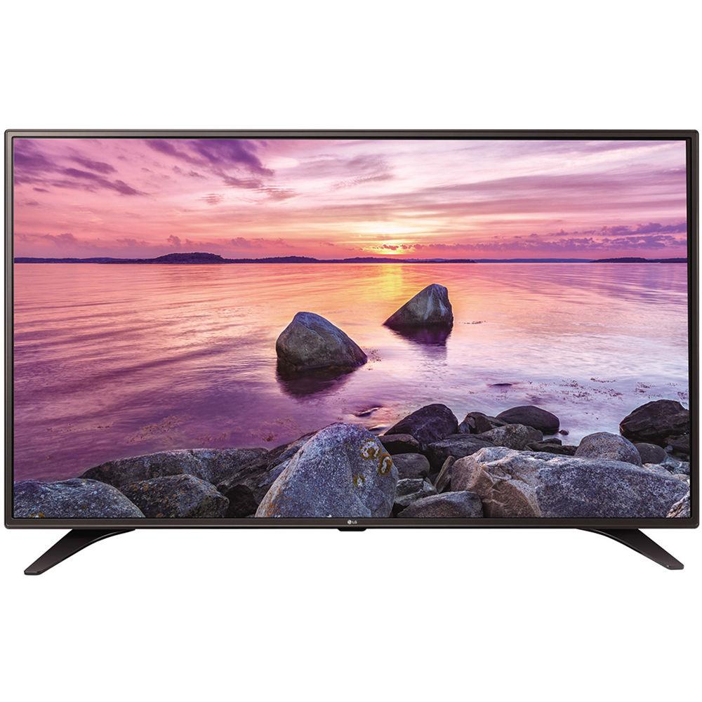 LG LV340C 55"-Class Full HD Commercial LED TV