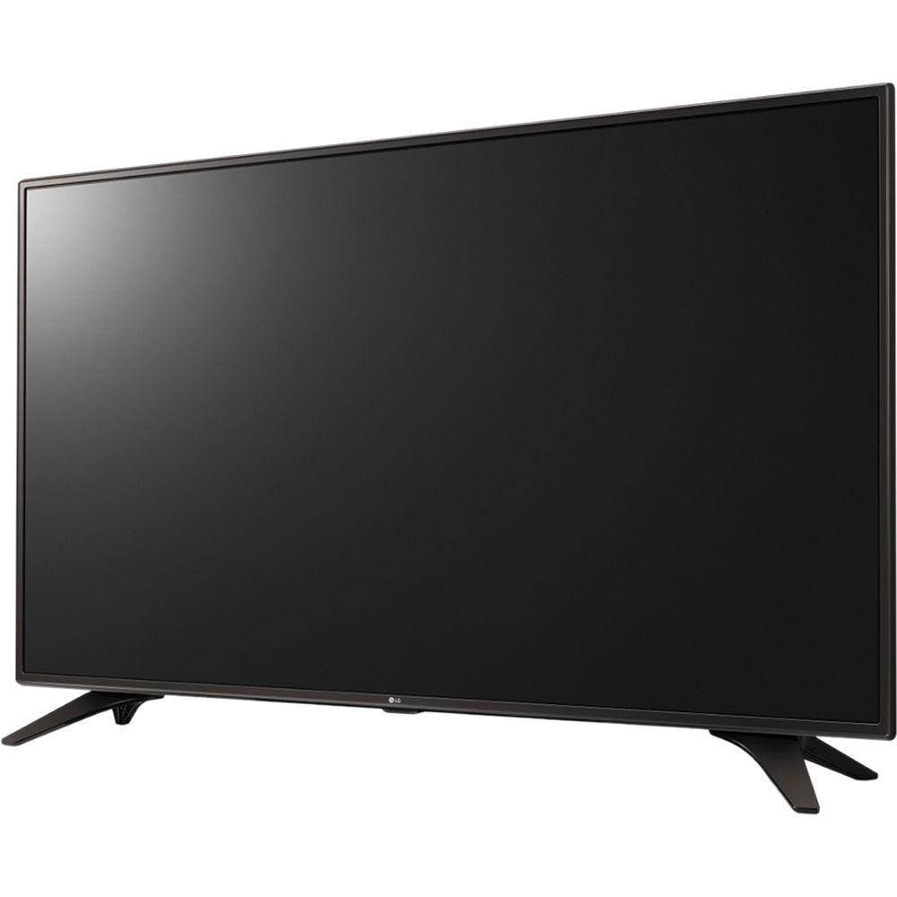 LG LV340C 55"-Class Full HD Commercial LED TV