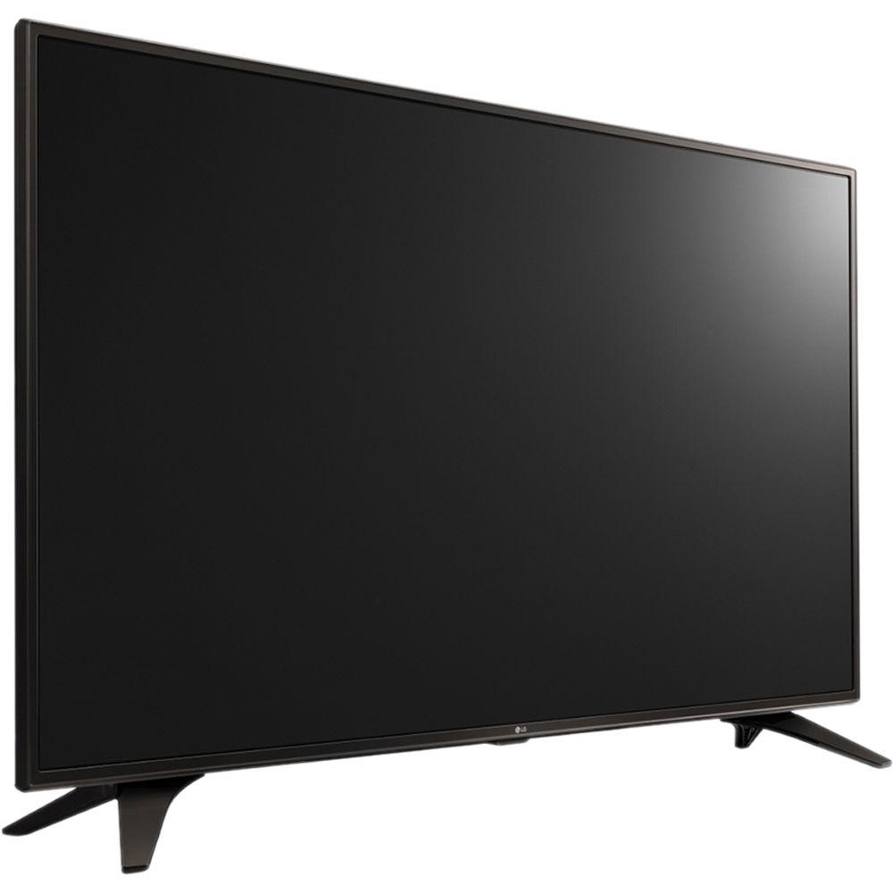 LG LV340C 55"-Class Full HD Commercial LED TV