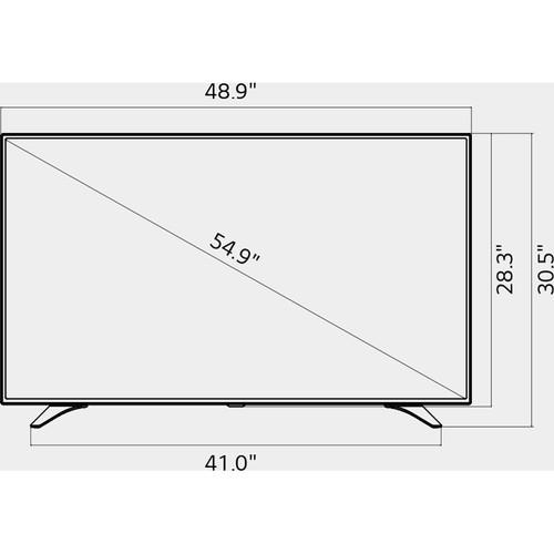 LG LV340C 55"-Class Full HD Commercial LED TV