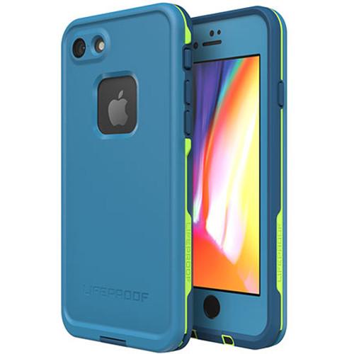 LifeProof frē Case for iPhone X