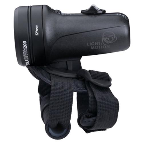 Light & Motion SOLA Dive 1200 Spot LED Light