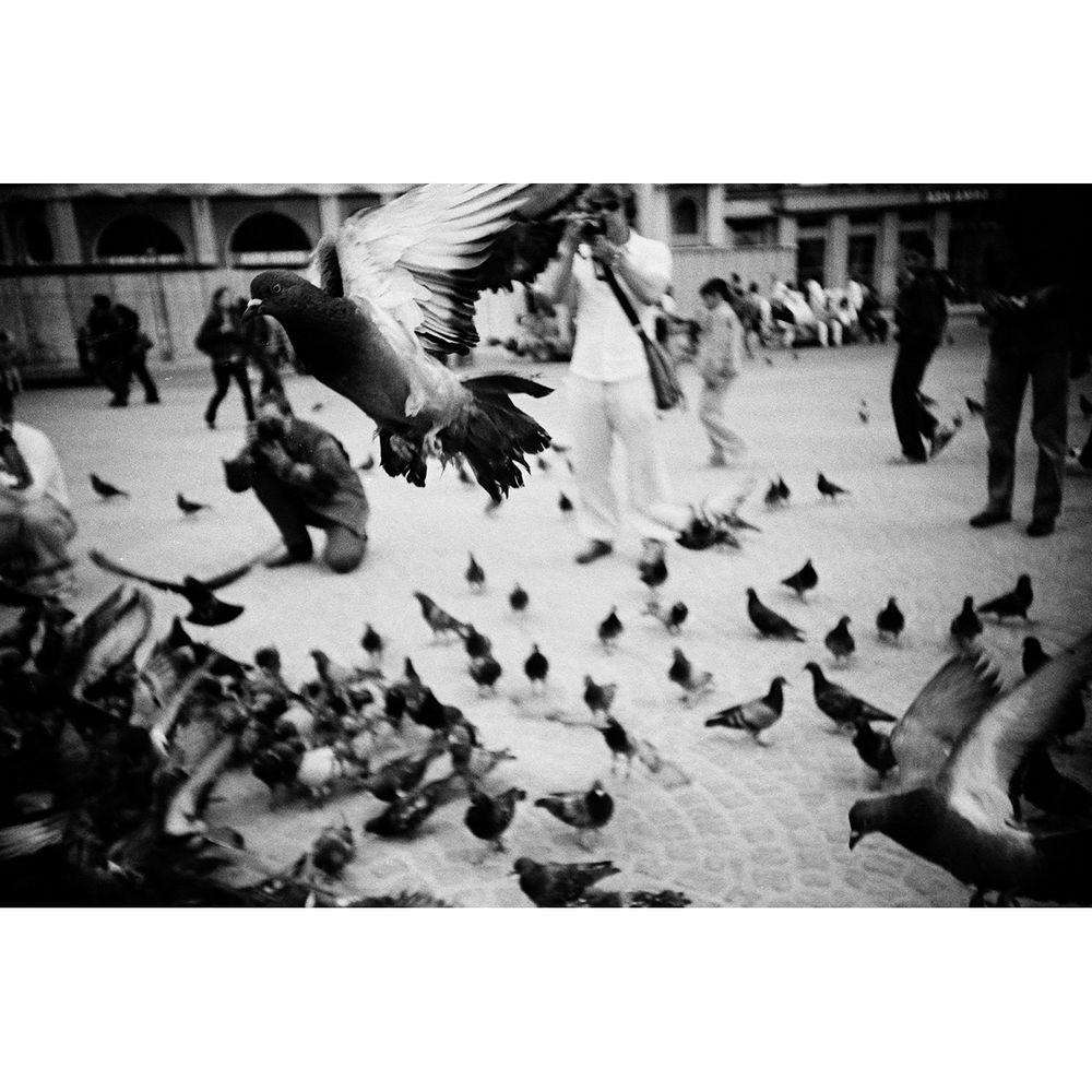 Lomography LC-A Minitar-1 Art Lens 32mm f 2.8 for Leica M Mount