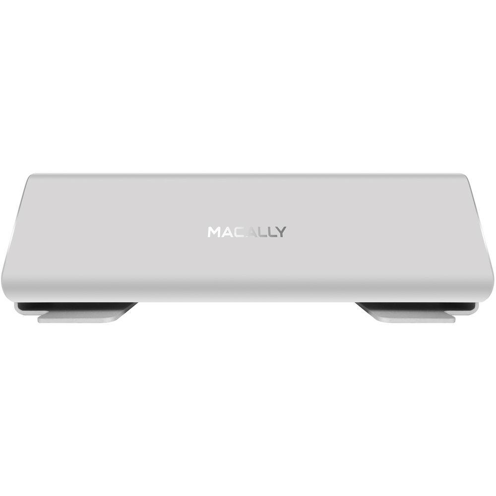 Macally 9-Port USB Hub and Charger