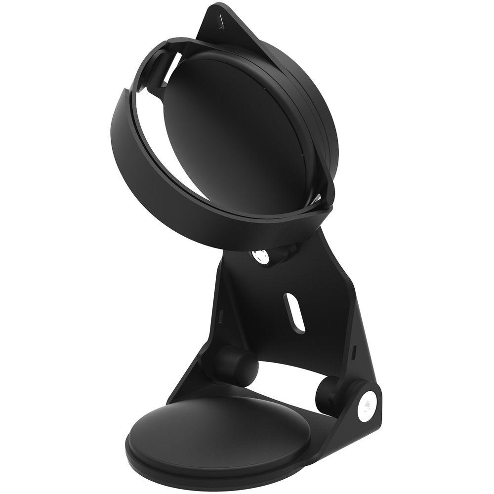 Maclocks Magnetic Base with Adhesive for Cling Stands