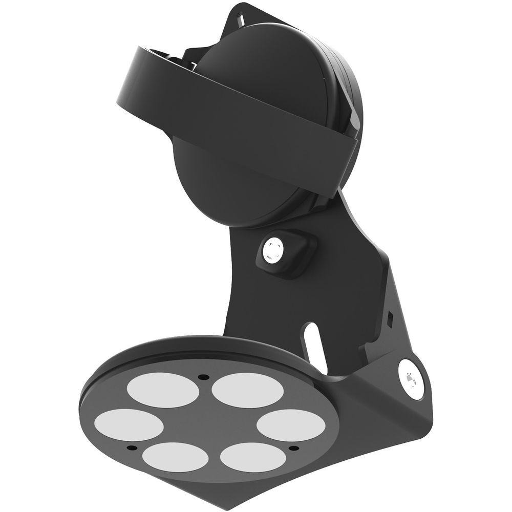 Maclocks Magnetic Base with Adhesive for Cling Stands