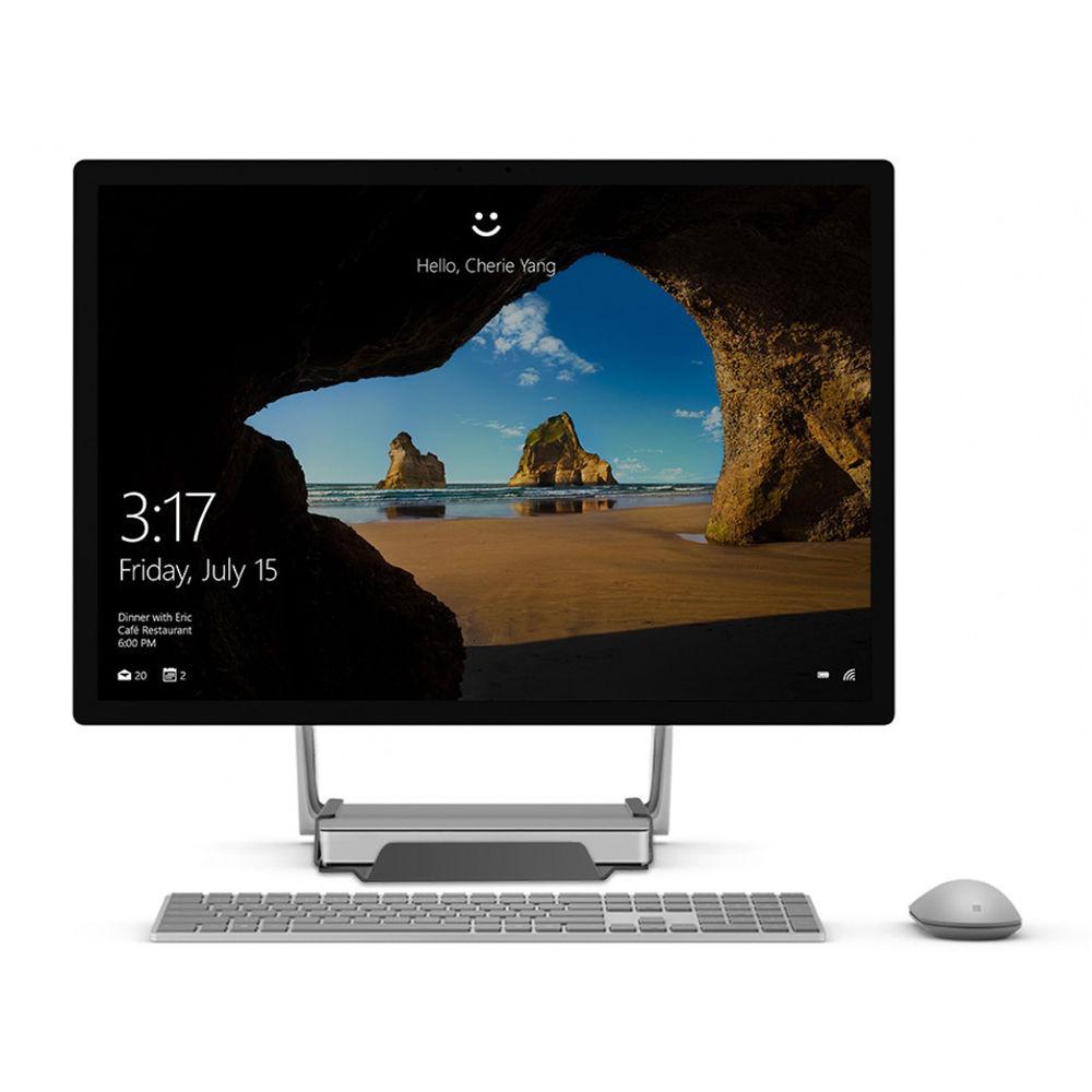 Maclocks Surface Studio Mount