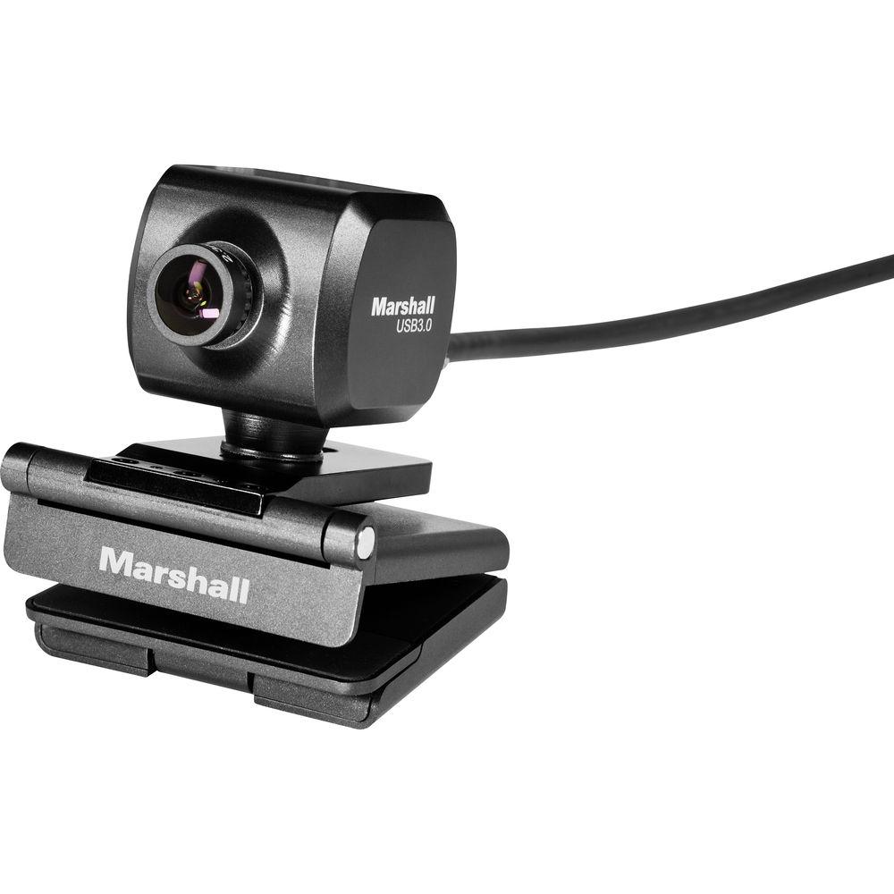 Marshall Electronics CV502-U3 USB 3.0 HD POV Camera