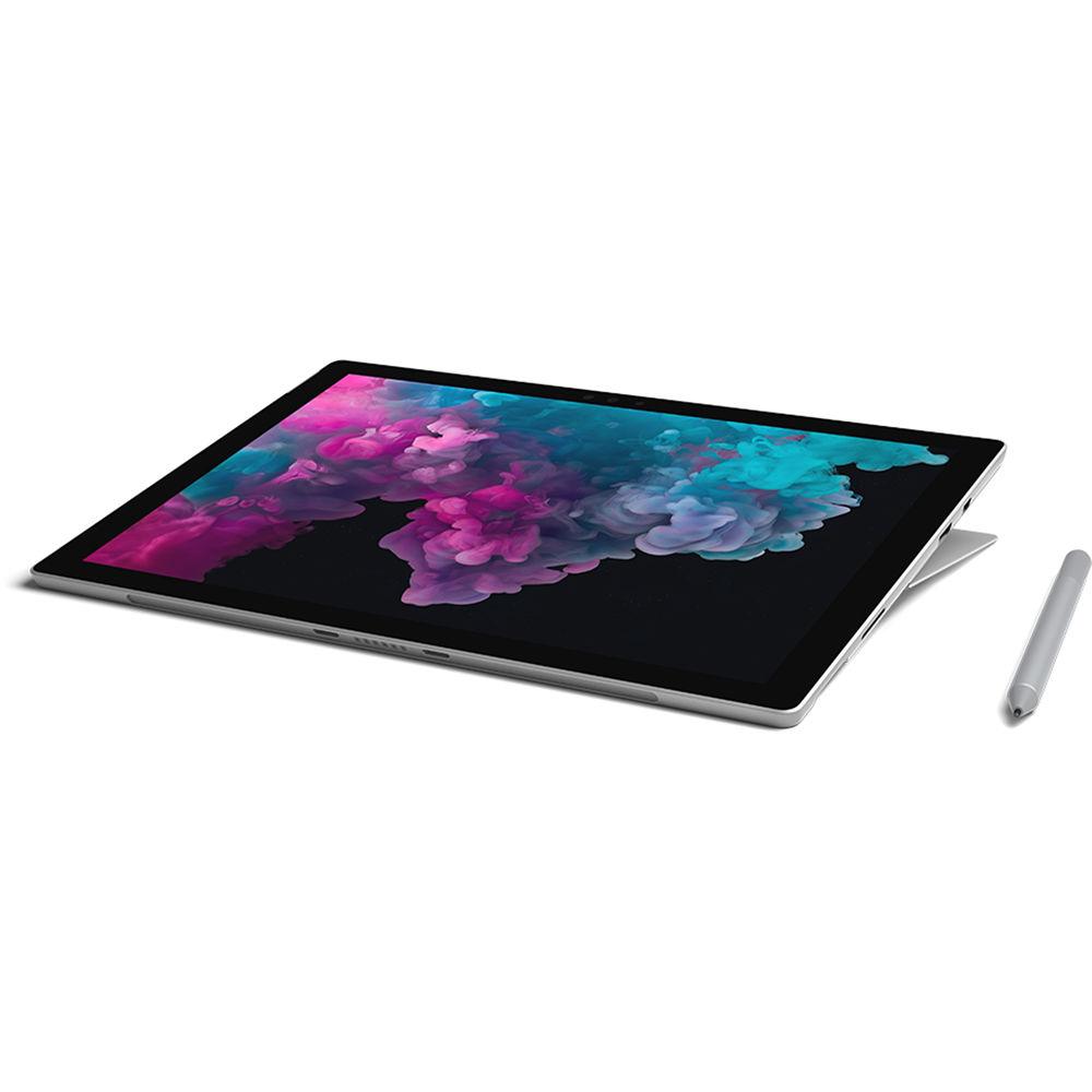 Microsoft 12.3" Multi-Touch Surface Pro 6