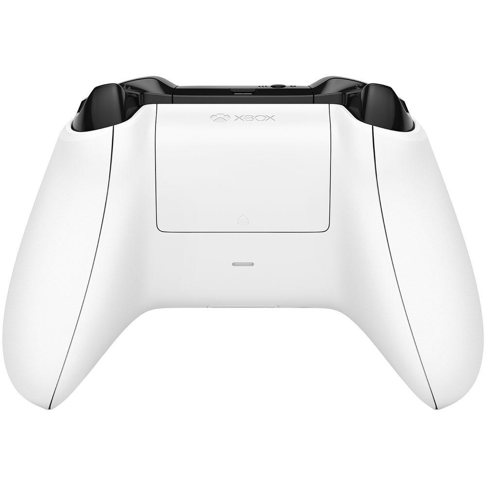 Microsoft Xbox One S Minecraft Bundle