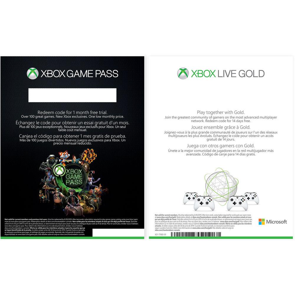 Microsoft Xbox One S Minecraft Bundle