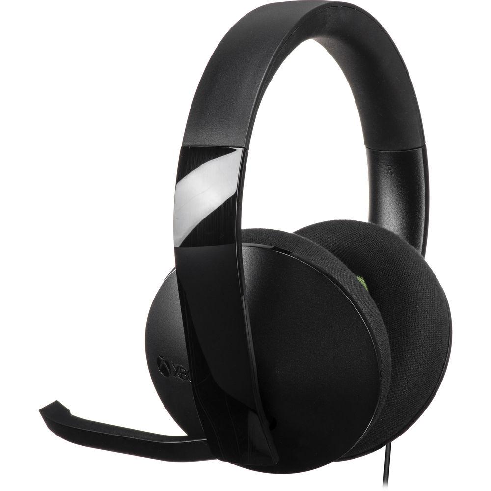 Microsoft Xbox One Stereo Headset