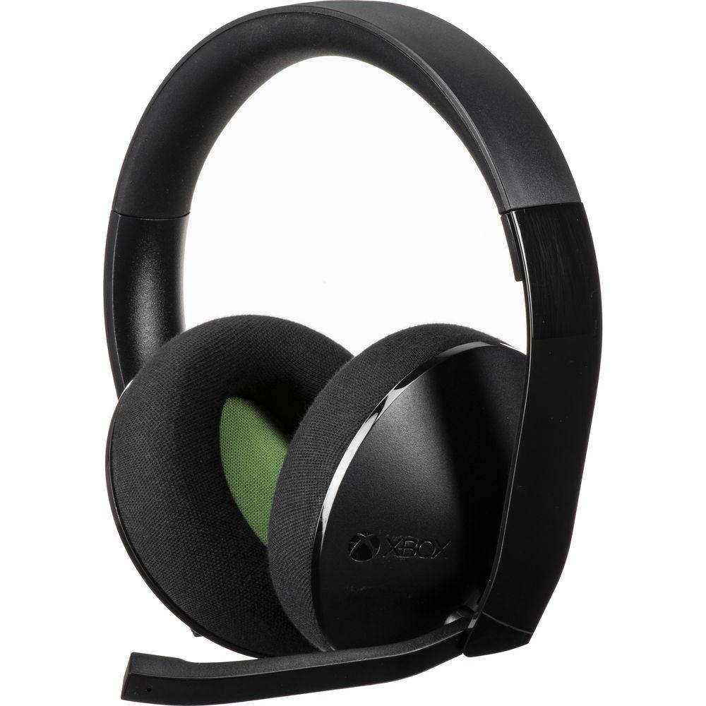 Microsoft Xbox One Stereo Headset