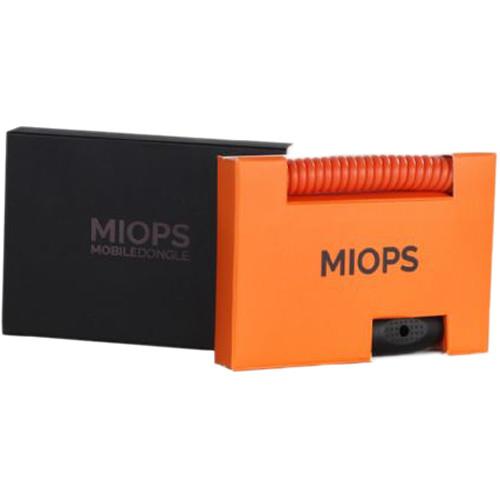 Miops Mobile Dongle Kit for Samsung Cameras