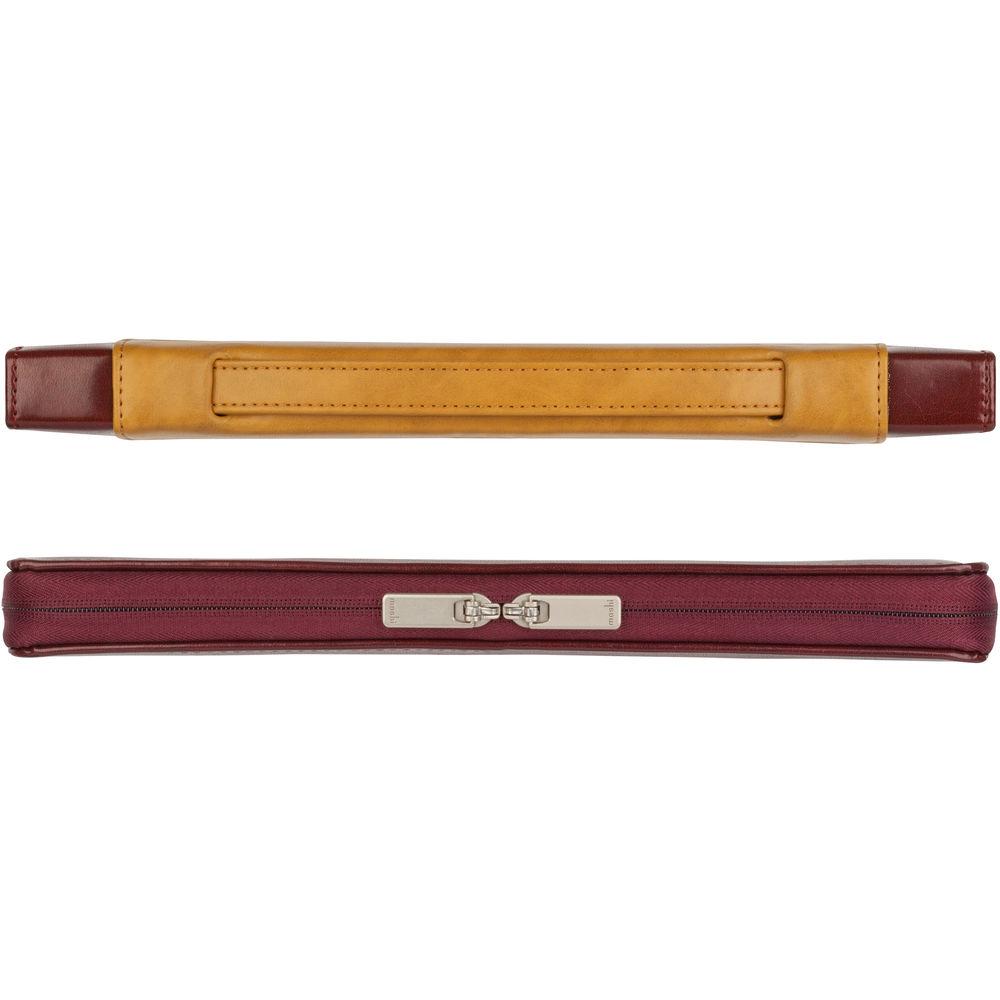 Moshi Codex Protective Case for Macbook 12