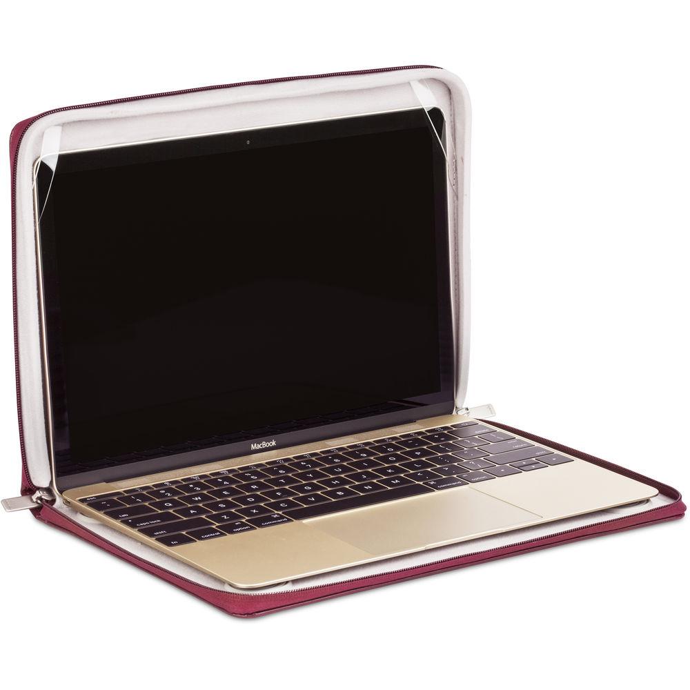 Moshi Codex Protective Case for Macbook 12