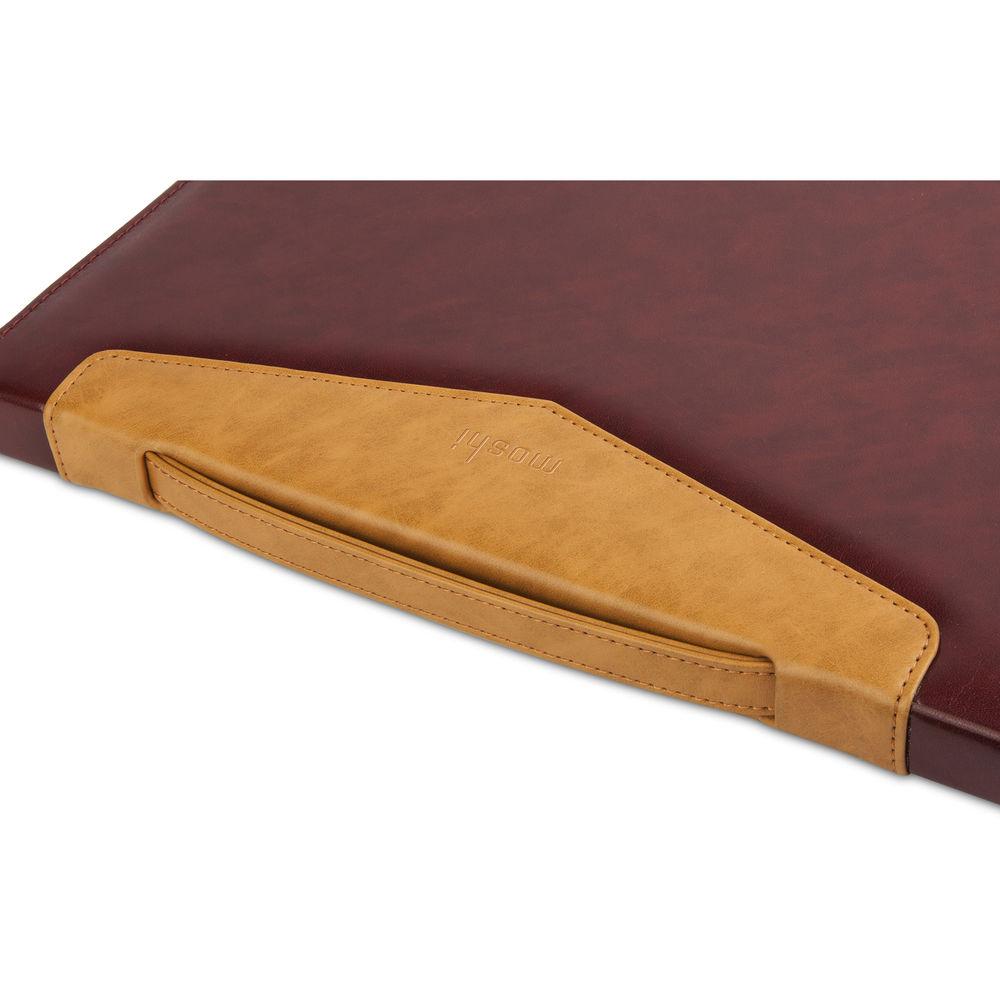 Moshi Codex Protective Case for Macbook 12