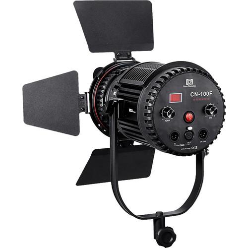 Nanguang CN-100F Daylight LED Fresnel