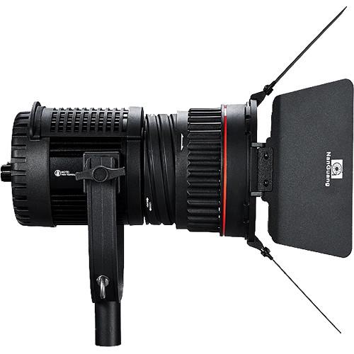 Nanguang CN-30F Daylight LED Fresnel