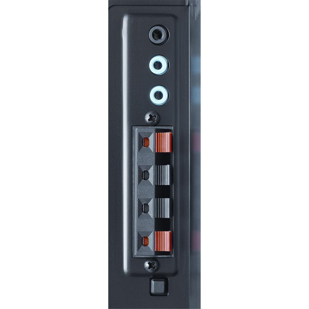 NEC 80" LED Commercial-Grade Display with Integrated ATSC Tuner