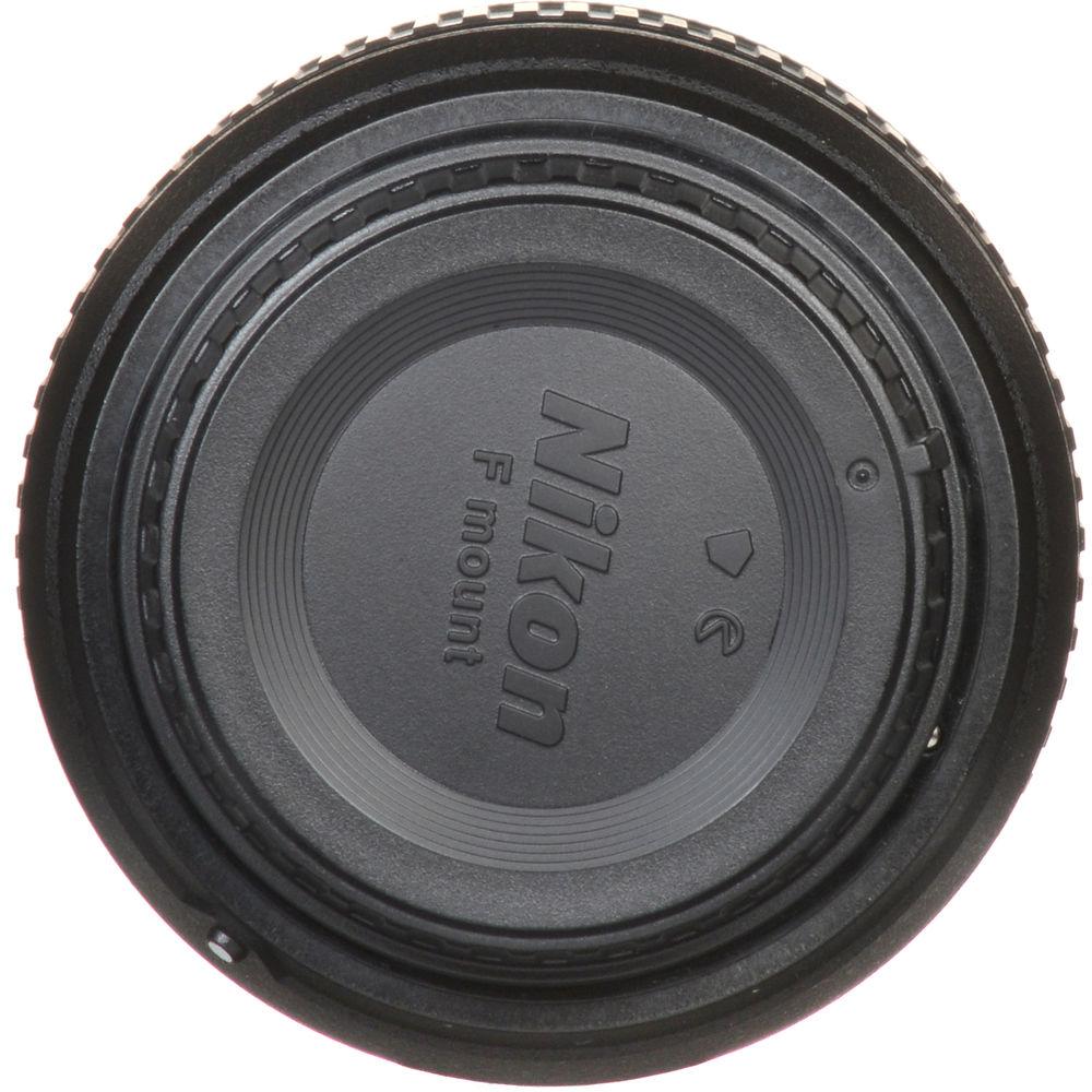 Nikon AF-P DX NIKKOR 70-300mm f 4.5-6.3G ED VR Lens