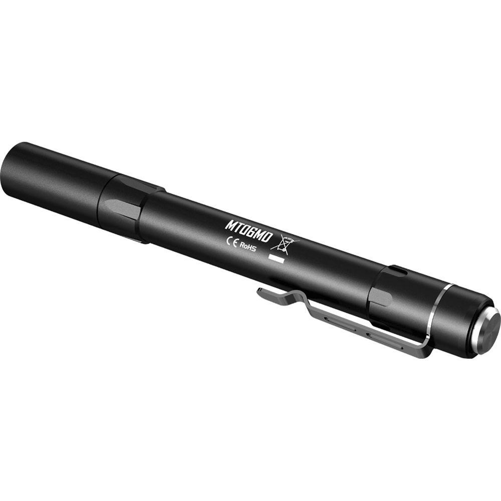 Nitecore MT06MD Medical Flashlight