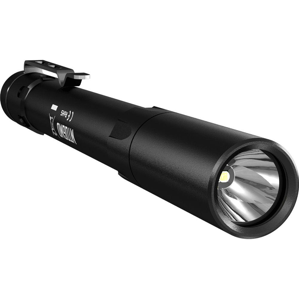 Nitecore MT06MD Medical Flashlight