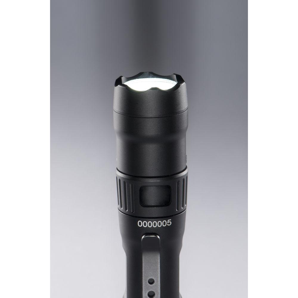 Pelican 7100 Rechargeable Tactical Flashlight