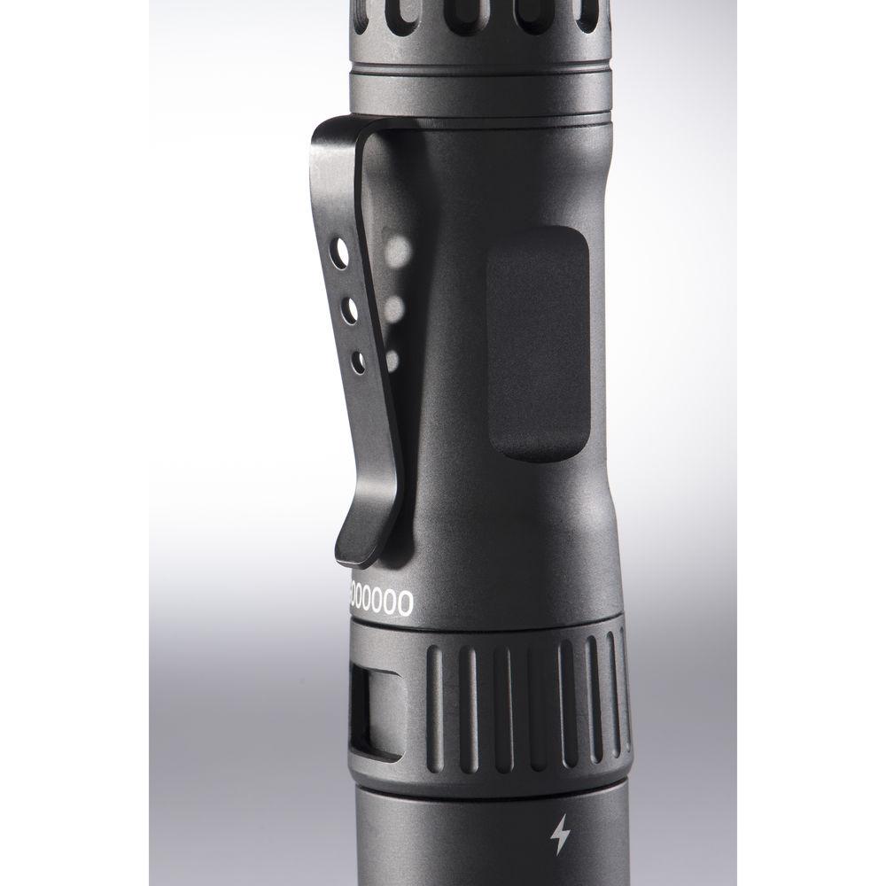 Pelican 7100 Rechargeable Tactical Flashlight