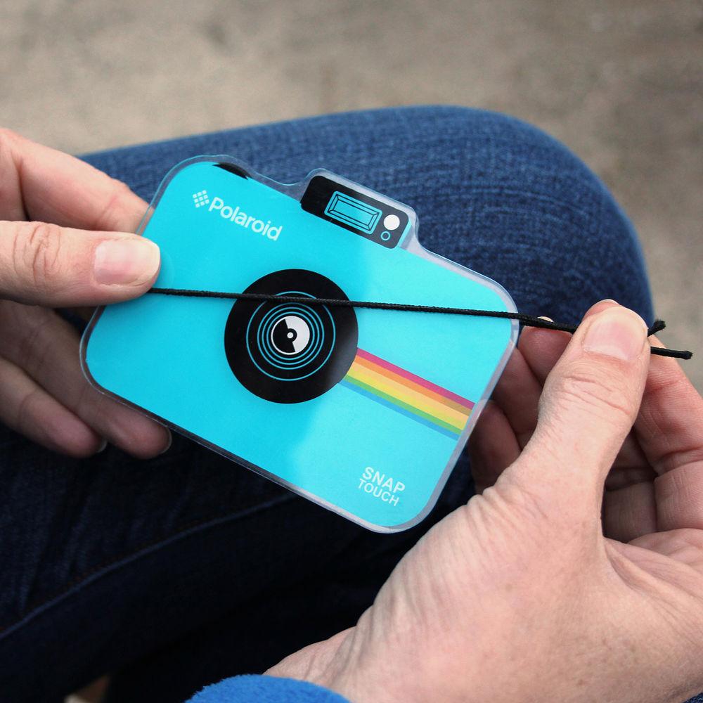 Polaroid Snap Touch Camera Photo Album