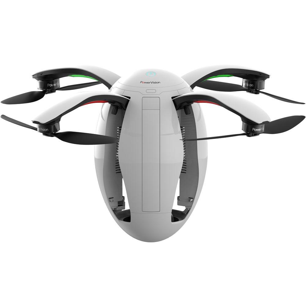 Power Vision PowerEgg Drone