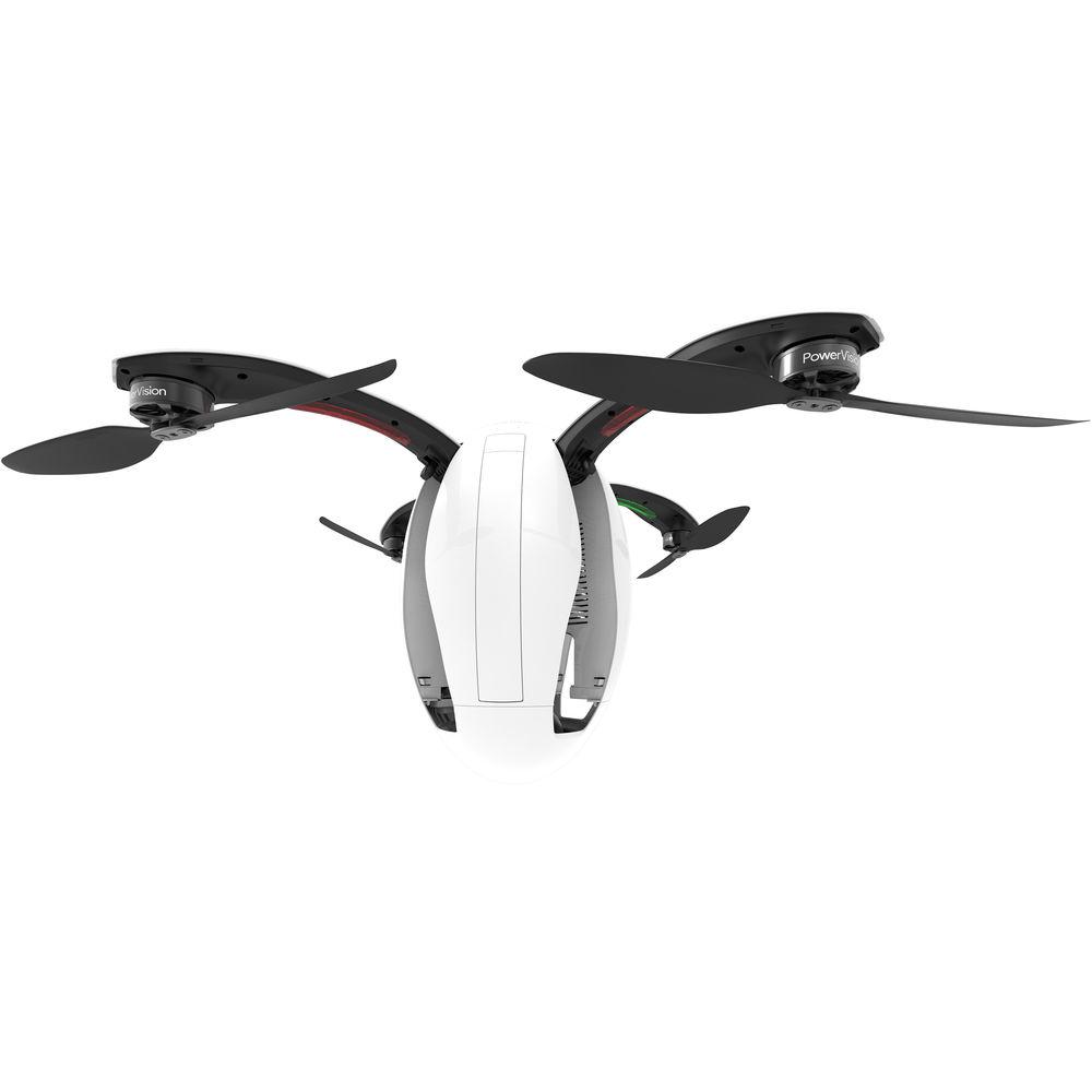 Power Vision PowerEgg Drone
